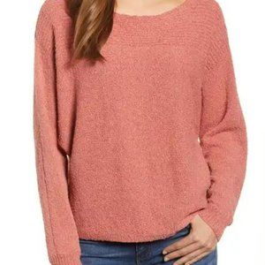 COPY - Caslon Dolman Sleeve Sweater